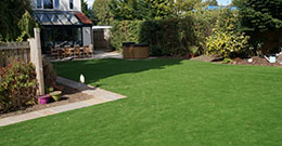Ariticial Lawns | Landscape Design in York