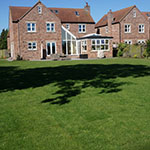 Turfing | Landscapers in York